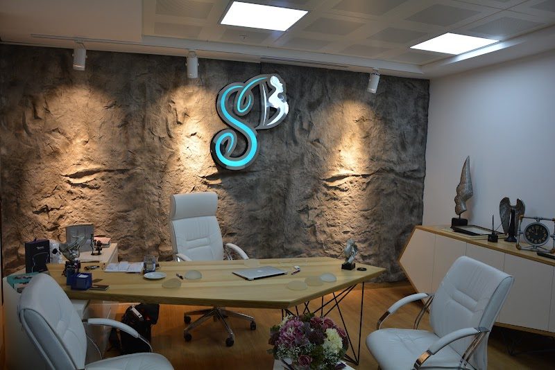 Dr. Serkan Balta - Estetik