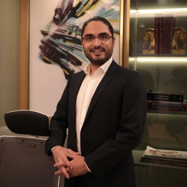 Dr. Berkan Arık