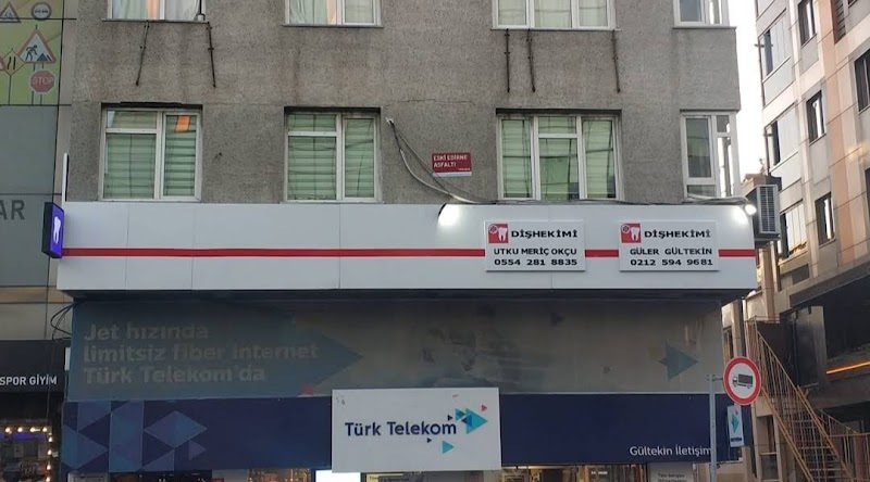 Diş Hek. Güler Gültekin