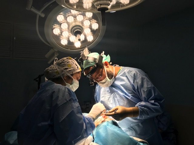 Dr. Ümit Hardal - Estetik