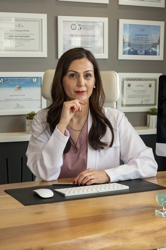Dr. Handan Pınar - Estetik