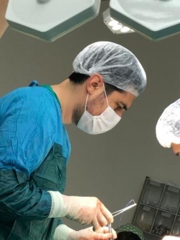 Dr. Mustafa Ünal