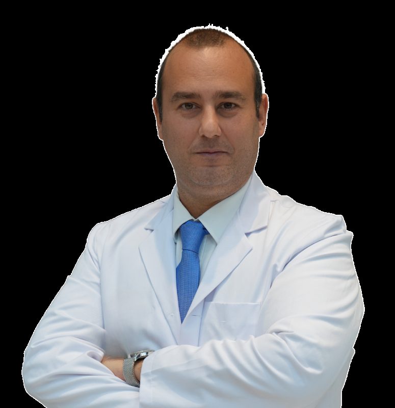 Dr. Sina Ferahman
