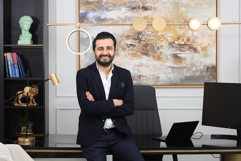 Dr. Emrah Tekdemir