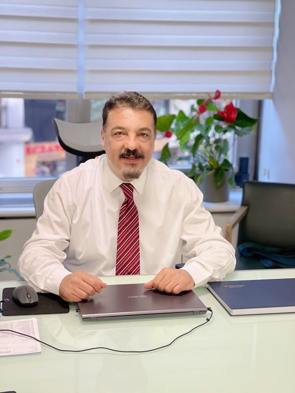 Dr. Abdul Kadir