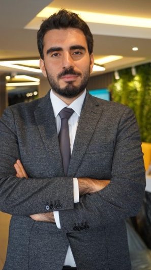 Dr. Samet Çoşkun - Estetik