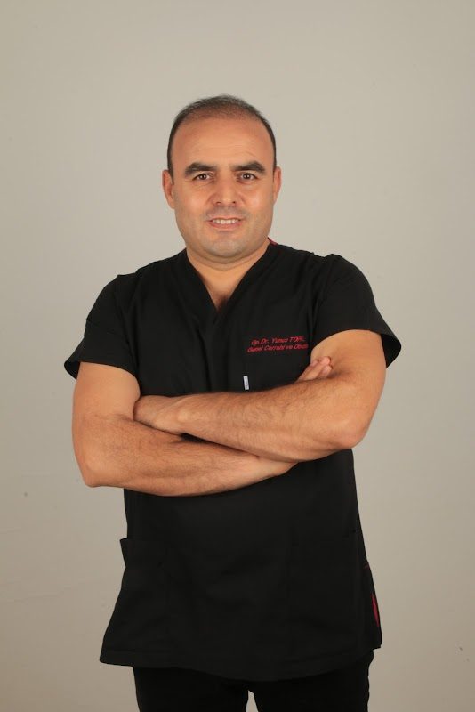 Dr. Yunus Topal - Estetik