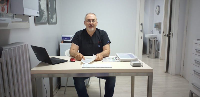 Dr. Erol Bulut - Estetik