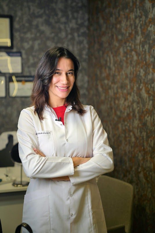 Dr. Şeyda Karaytuğ