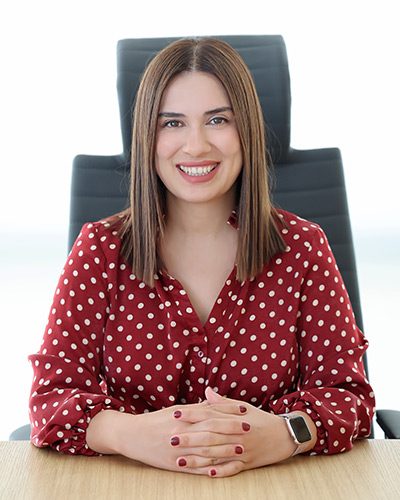 Dr. Elif Türkoğlu