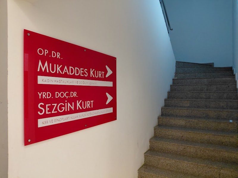 Dr. Sezgin Kurt