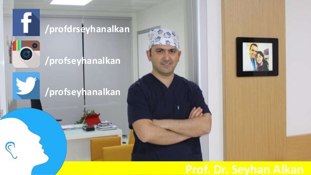 Dr. Seyhan Alkan