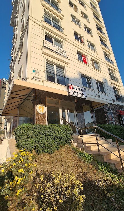 Diş Hek. Şeyma Acar