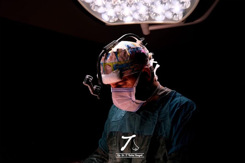 Op. Dr. Talha Tanyeli