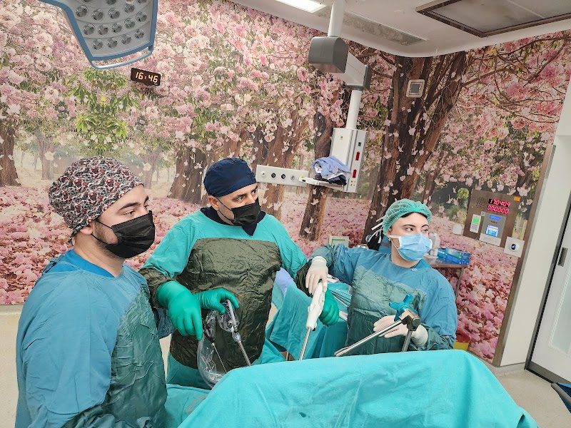 Dr. Yunus Topal
