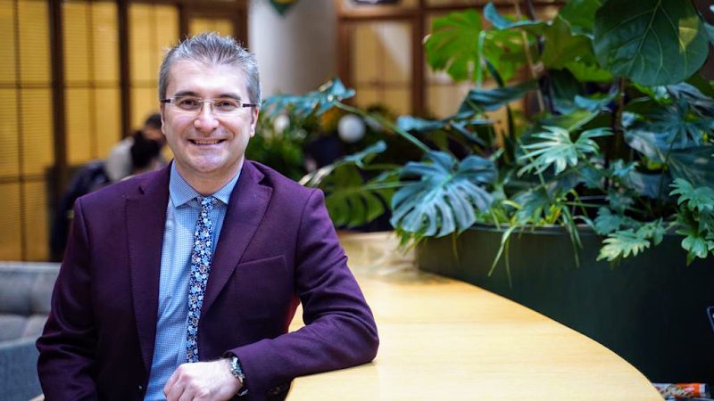 Dr. Cem Erdurak