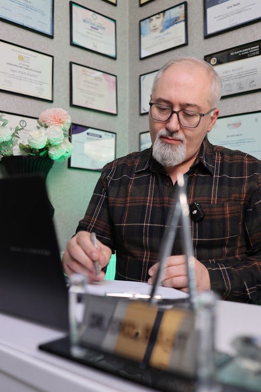 Dr. Erol Bulut - Estetik