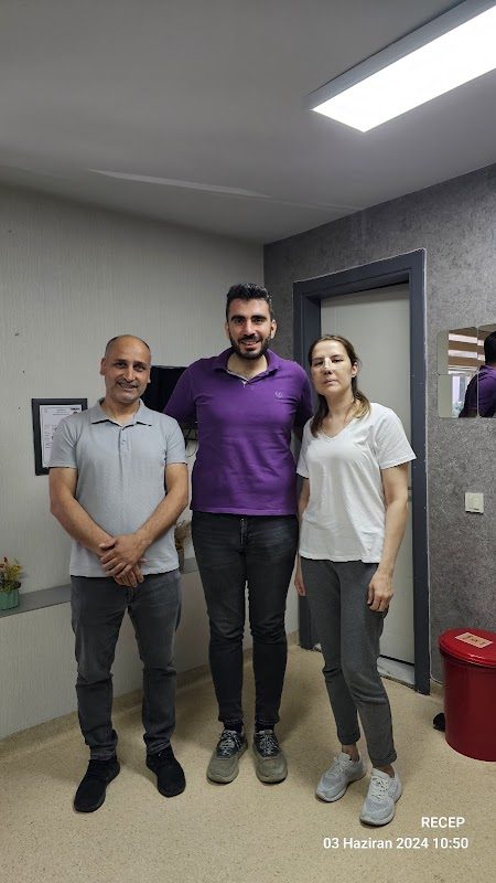 Dr. Samet Çoşkun