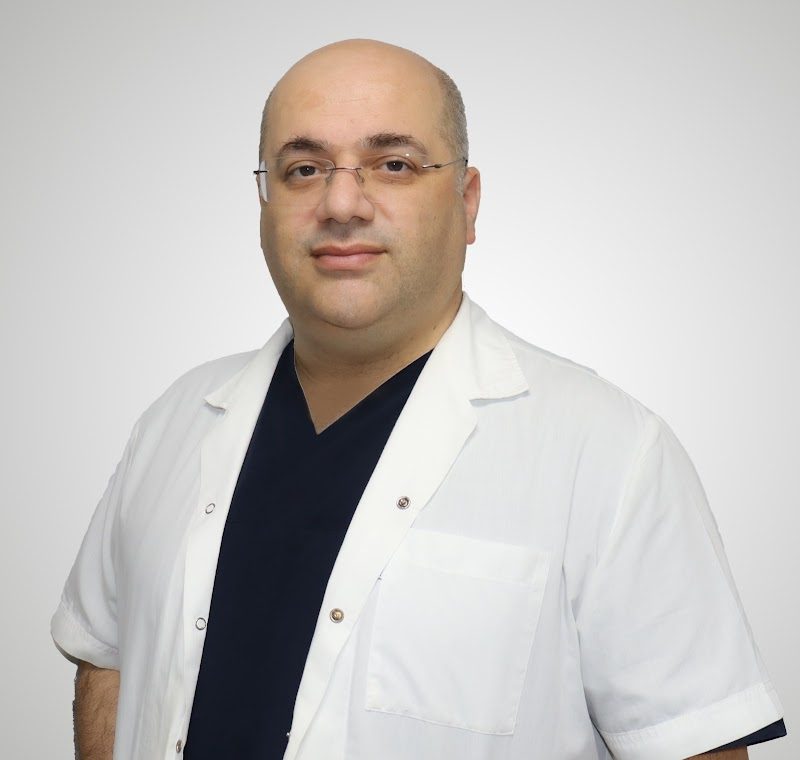 Dr. Ümran Muslu