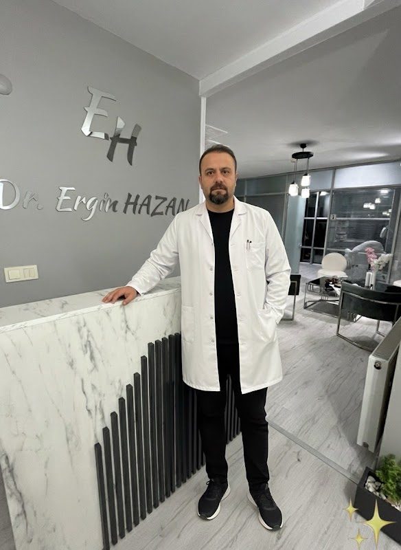 Dr. Ergin Hazan - Estetik