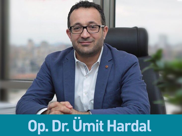 Dr. Ümit Hardal