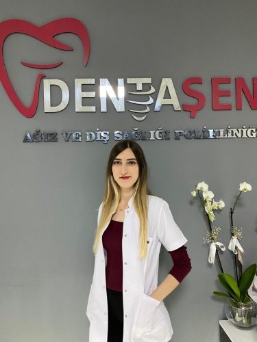 Diş Hek. Sevcan Şen