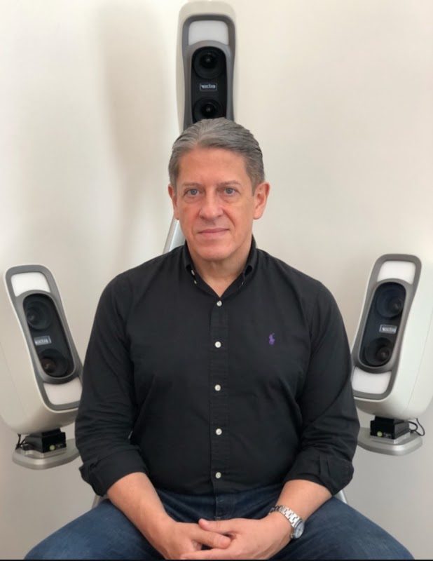 Dr. Ahmet Karaçam