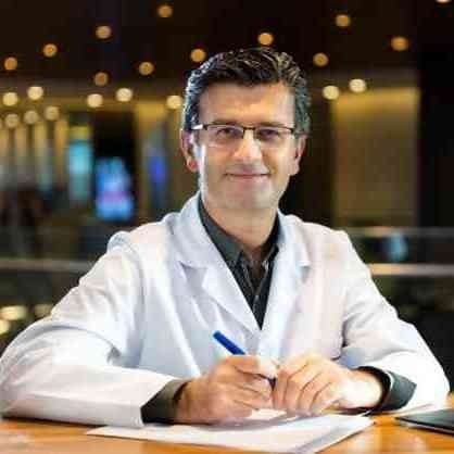 Dr. Kadir Orhan - Estetik