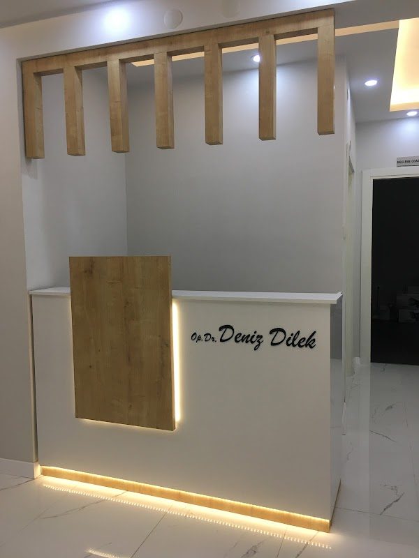Dr. Deniz Dilek