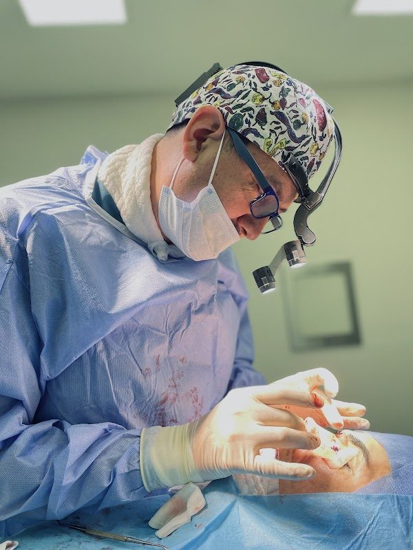Dr. Önder Akdeniz