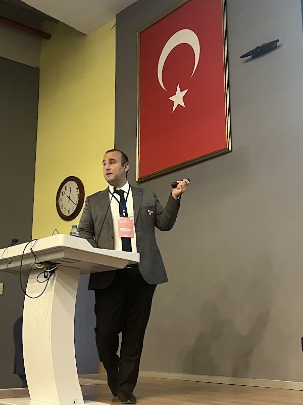 Dr. Sina Ferahman - Estetik