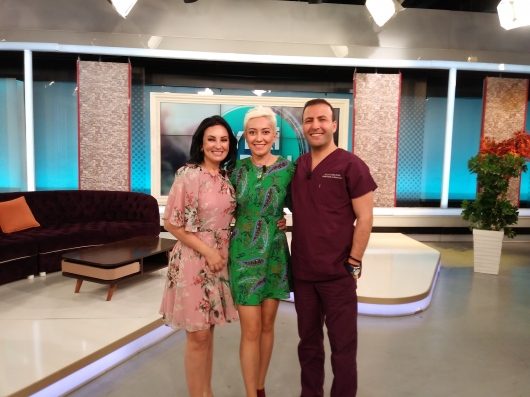 Dr. Arzu Öz