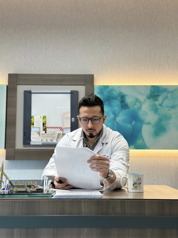 Dr. Erdal Ent - Estetik