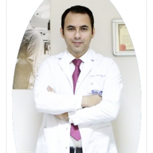 Dr. Soner Sezgi
