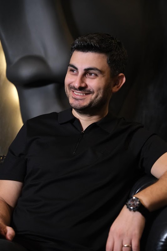 Dr. İbrahim Canbolat