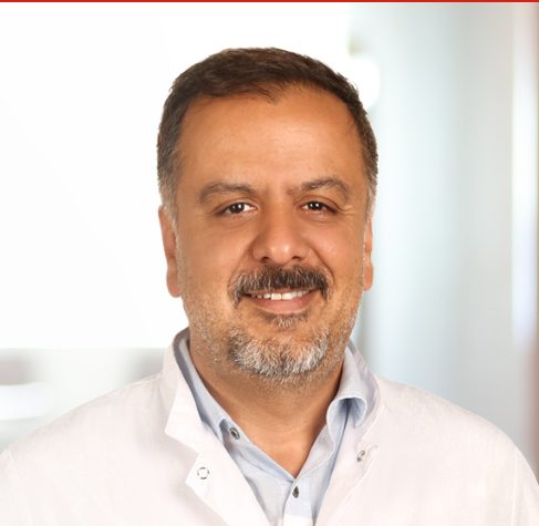 Dr. Baver Samancı