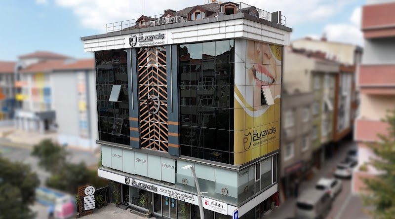 Diş Hek. Elkhan İbrahimov