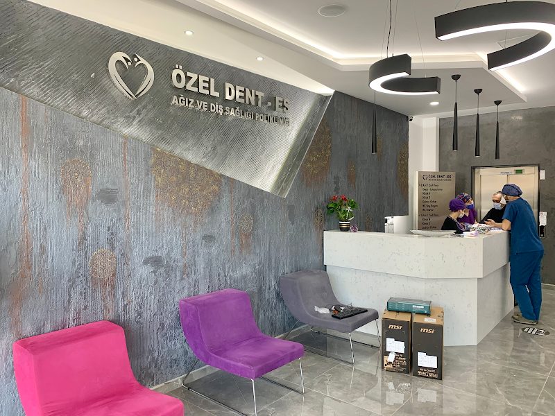 Dt. Savaş Vurallı - Estetik