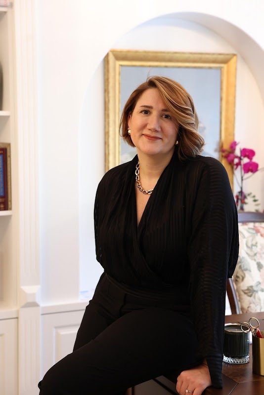 Dr. Esra Özbaşlı