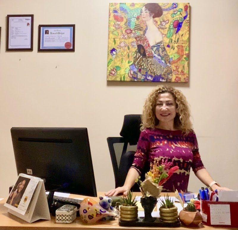 Dr. Nalan Karacaoğlu - Estetik