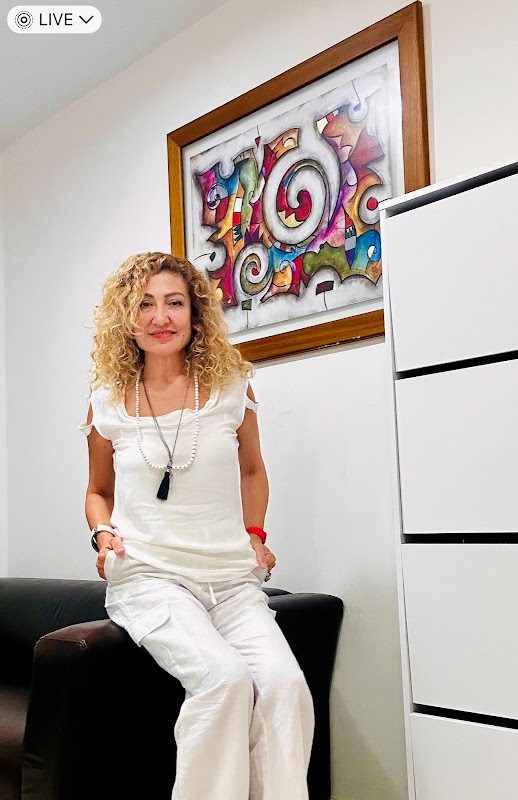 Dr. Nalan Karacaoğlu