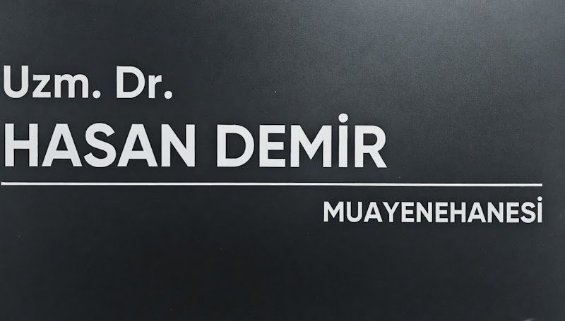 Dr. Hasan Demir - Estetik