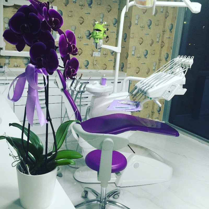Dt. Elif Yılmaz - Estetik