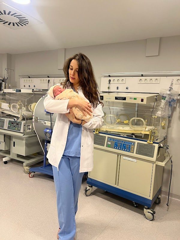 Dr. Dilan Şendoğan - Estetik