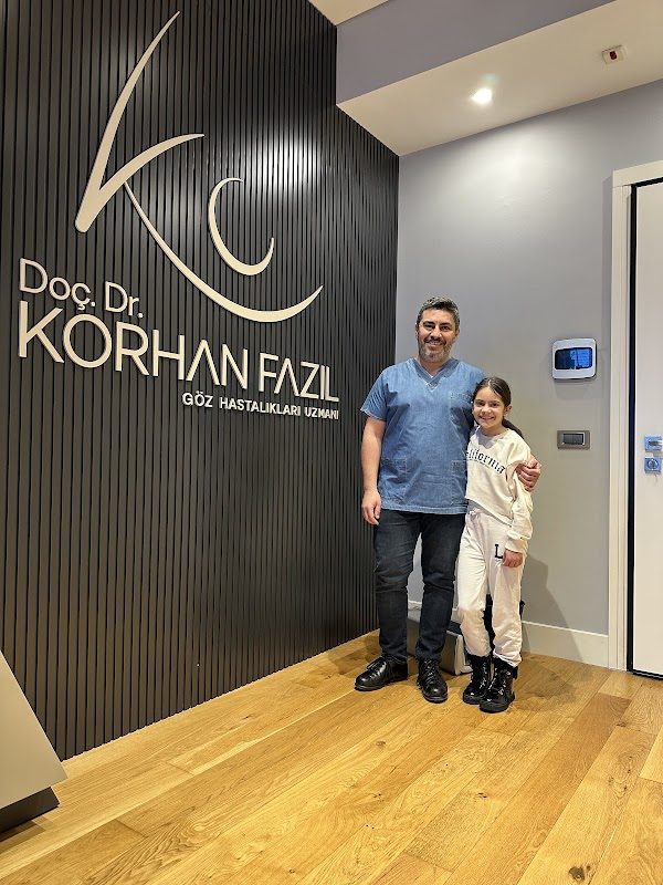 Dr. Korhan Fazıl - Estetik