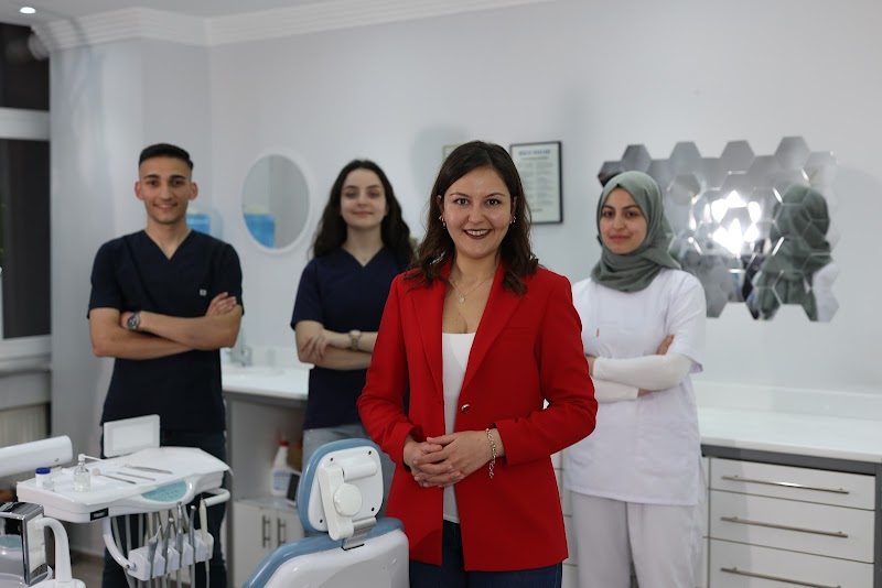 Diş Hek. Gamze Coşar