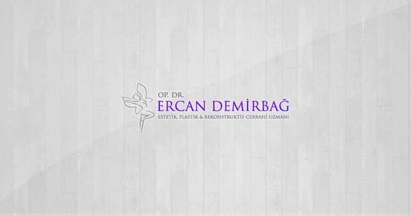 Dr. Ercan Demirbağ - Estetik