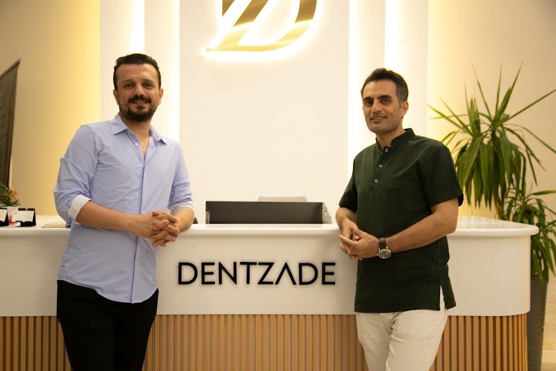 Dt. Mehmet Yüksek - Estetik