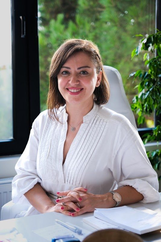 Dr. Sevgi Ekmen