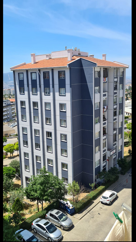 Dr. EGE YAPI